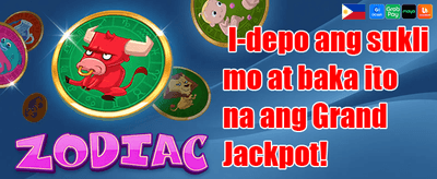 Welcome Jackpot Booster