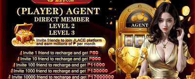 Online casino games lobby